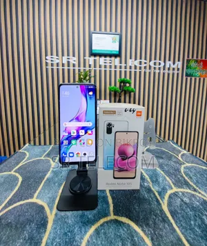 Xiaomi Redmi Note 10S 64 GB Blue