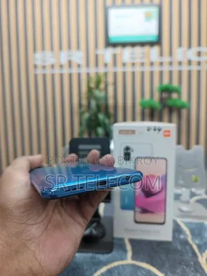 Xiaomi Redmi Note 10S 64 GB Blue