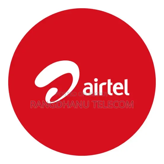 Airtel Vip Number Sim Sale