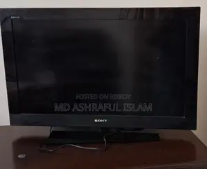 Tv Sony Bravia (Original)