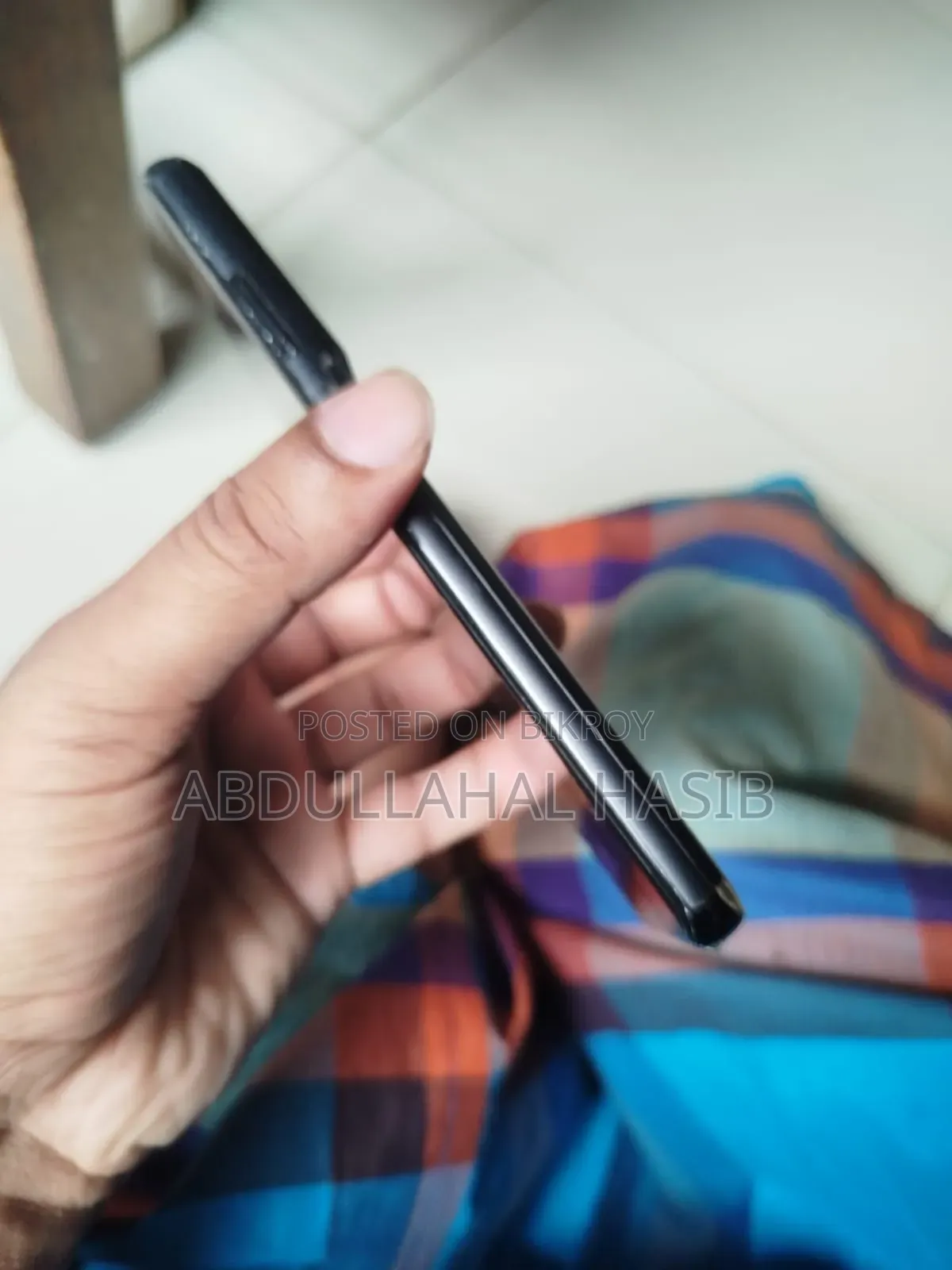 Samsung Galaxy S21 Ultra 5G 128 GB Black