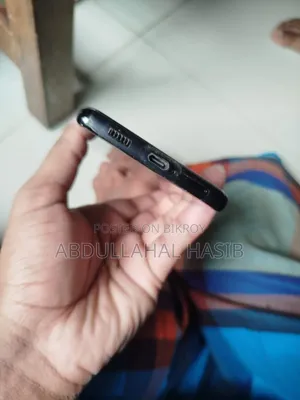 Samsung Galaxy S21 Ultra 5G 128 GB Black