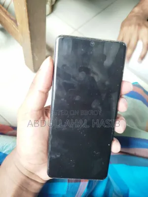 Samsung Galaxy S21 Ultra 5G 128 GB Black