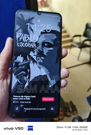Realme C53 128 GB Black