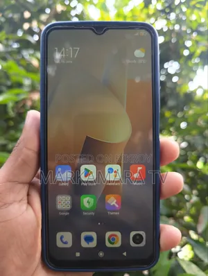 Xiaomi Redmi 11 Prime 64 GB Black
