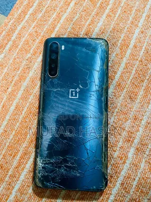 OnePlus Nord 128 GB Blue