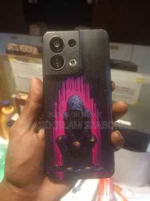 Oppo Reno8 5G 128 GB