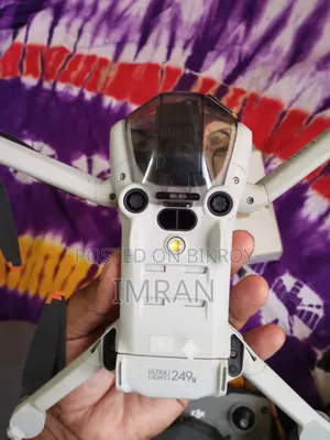 Dji Mini 4pro Drone