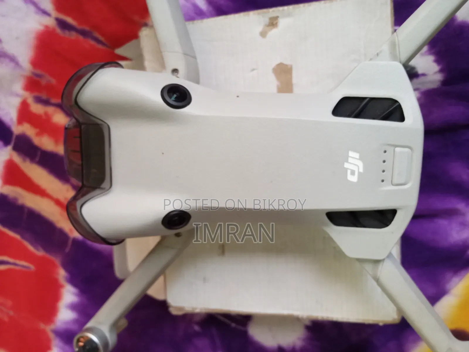 Dji Mini 4pro Drone