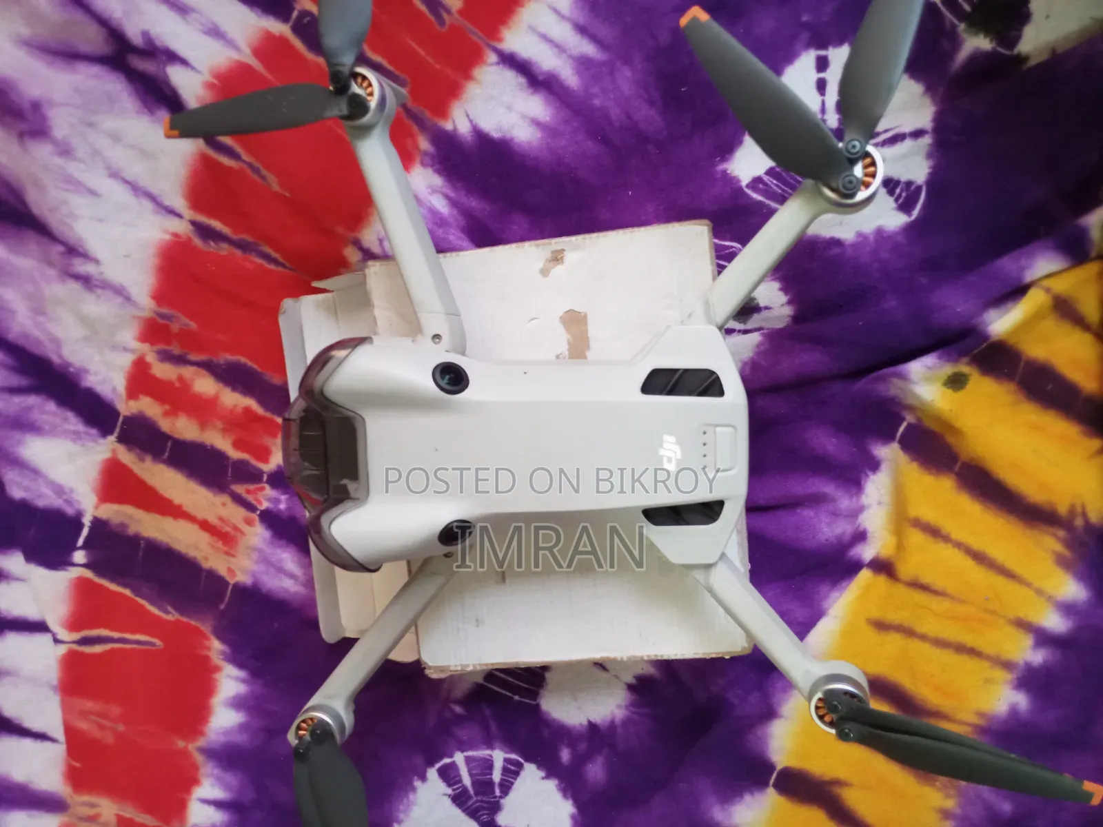 Dji Mini 4pro Drone