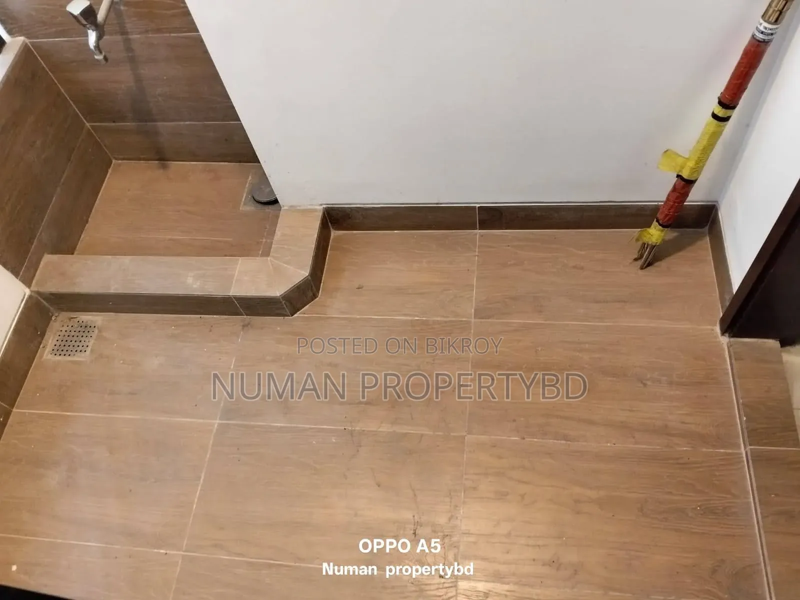 3-bedroom Apartment in Numan Property Bd, Basundhara for Sale