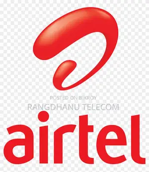 Airtel Nice VIP SIM Sale