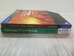 2 Conceptual Books, 2 Topical Booklets and 2 Past Papers
