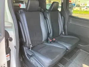Toyota Noah 2021 Pearl