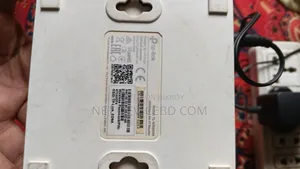 Tp Link (Tl-Wr820n) Wireless Router
