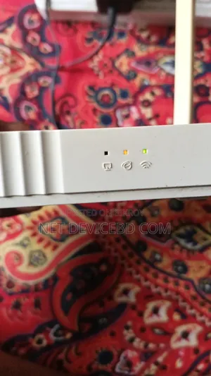 Tp Link (Tl-Wr820n) Wireless Router