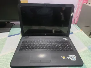 Laptop HP 6GB AMD SSD 128GB