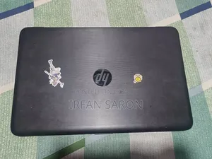 Laptop HP 6GB AMD SSD 128GB