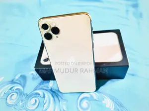 Apple iPhone 11 Pro Max 64 GB Gold
