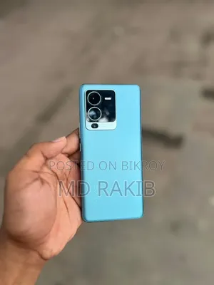 New Vivo V25 Pro 256 GB