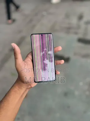 New Vivo V25 Pro 256 GB
