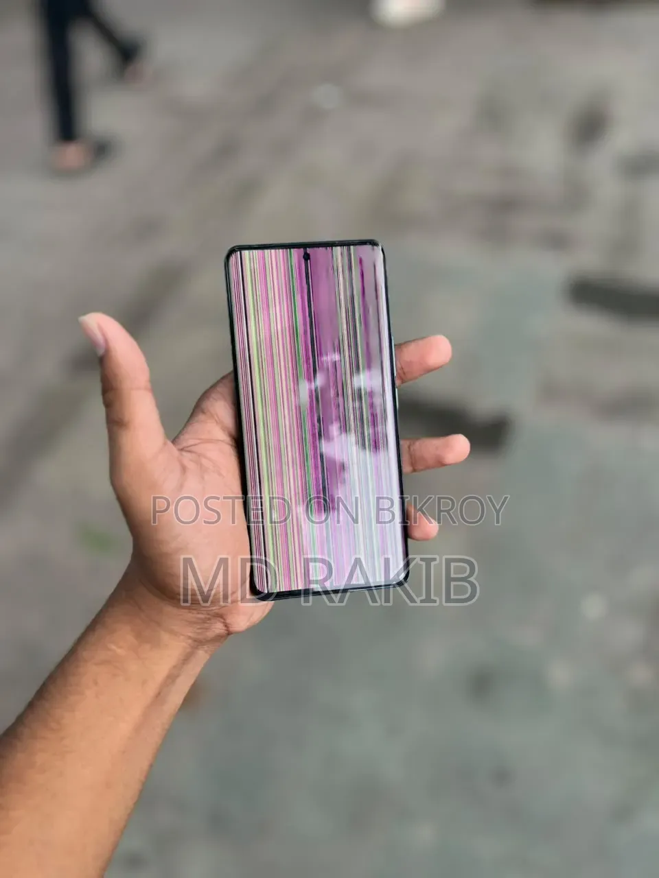 New Vivo V25 Pro 256 GB