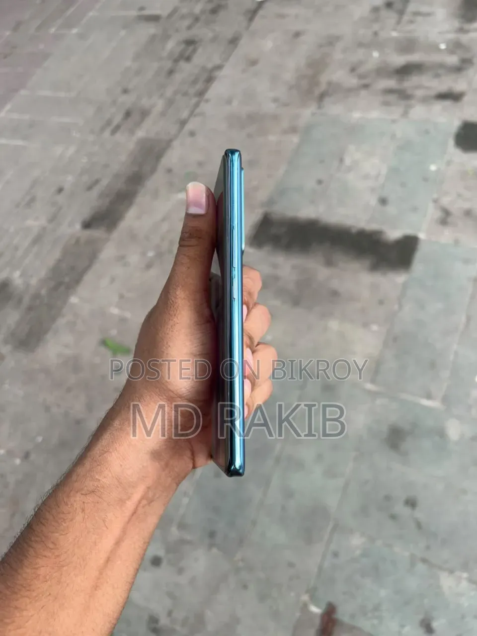 New Vivo V25 Pro 256 GB