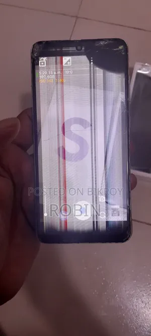Samsung Galaxy S21 FE 5G 128 GB