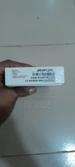 Samsung Galaxy S21 FE 5G 128 GB