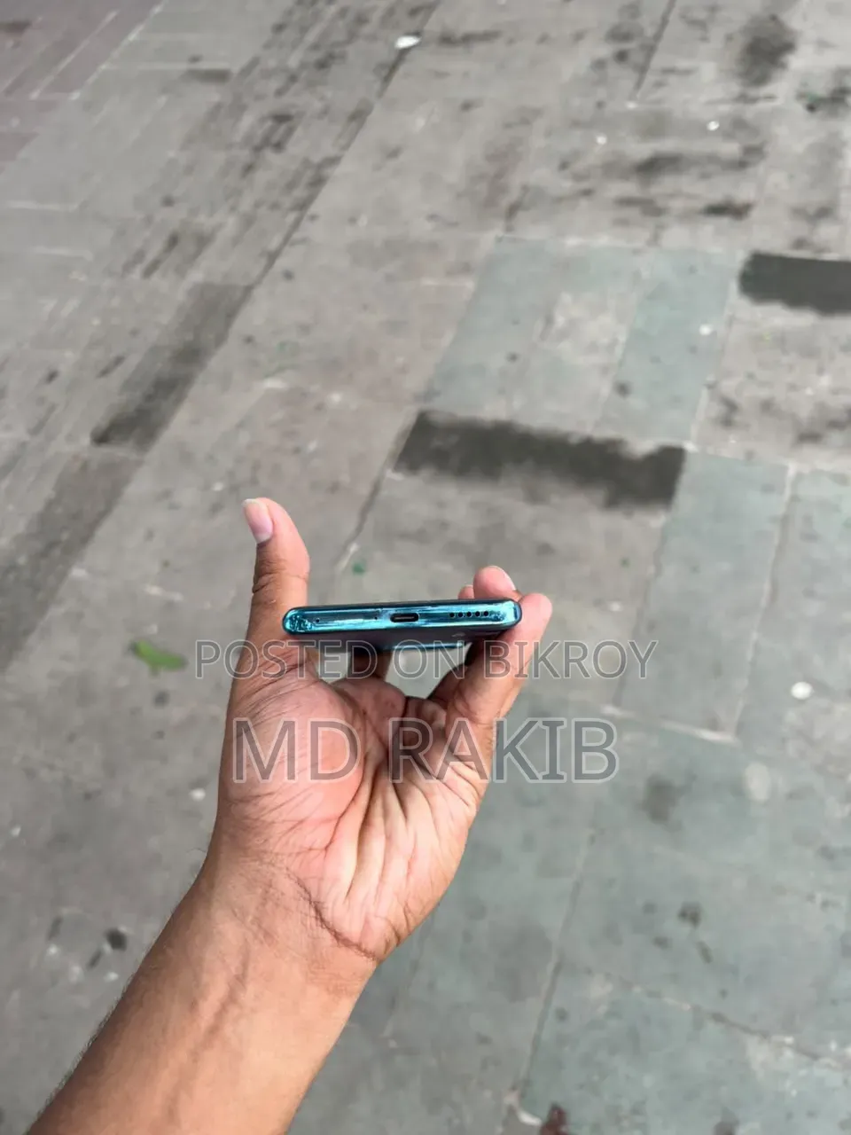 New Vivo V25 Pro 256 GB