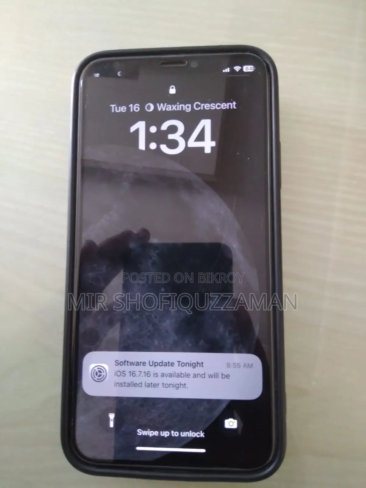 Apple iPhone XS 256 GB White