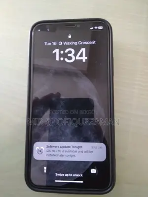 Apple iPhone XS 256 GB White