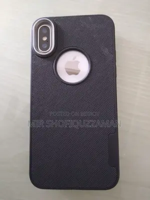 Apple iPhone XS 256 GB White