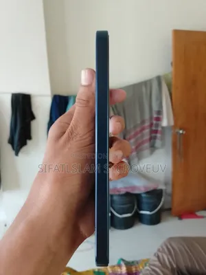 Samsung Galaxy A35 128 GB Black