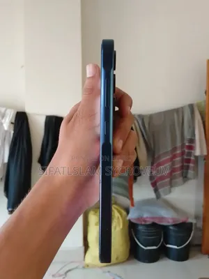 Samsung Galaxy A35 128 GB Black