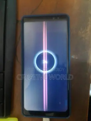 Samsung Galaxy Note 8 64 GB Black