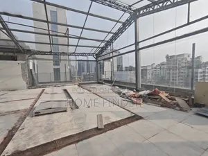 4522 SQFT Roof Top Rent for Restaurant and Coffee Shop