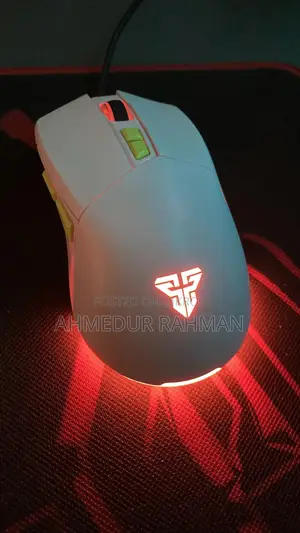 Fantech Vx6 Phantom Ii