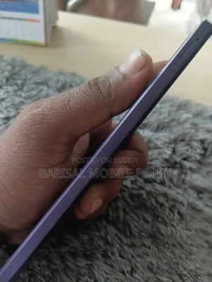 Vivo T4x 128 GB Purple