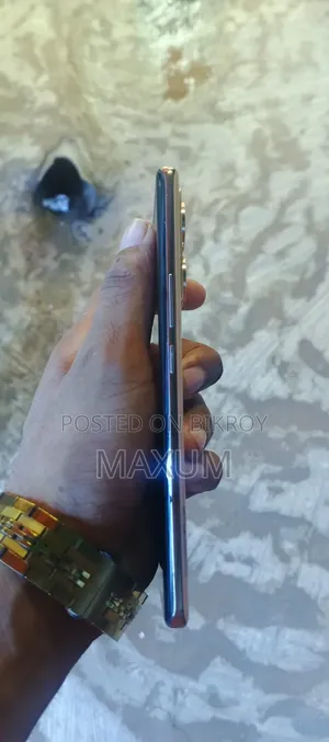 Infinix Zero 30 256 GB Gold