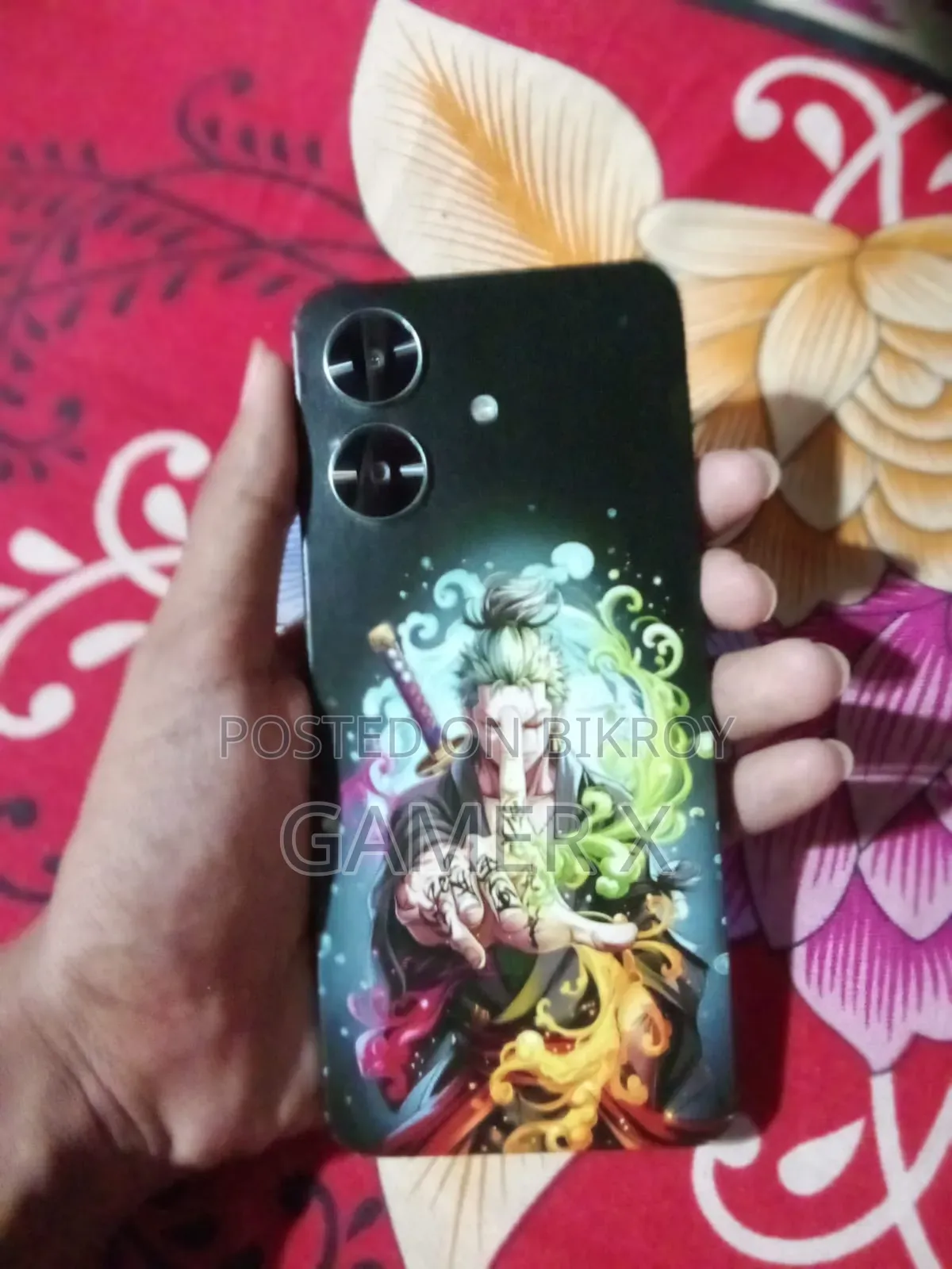 Realme C61 128 GB Green