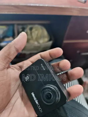 Action Camera
