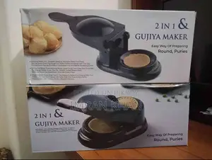 2 In 1 Magic Pitha Maker New Version