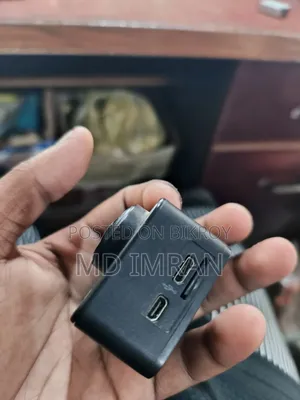 Action Camera