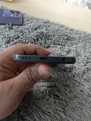 Oppo A38 128 GB Black
