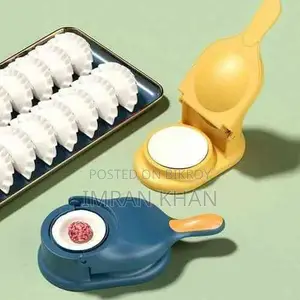 2 In 1 Magic Pitha Maker New Version