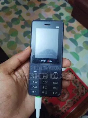 Symphony L65 Black