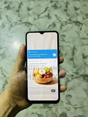 Realme C21Y 32 GB