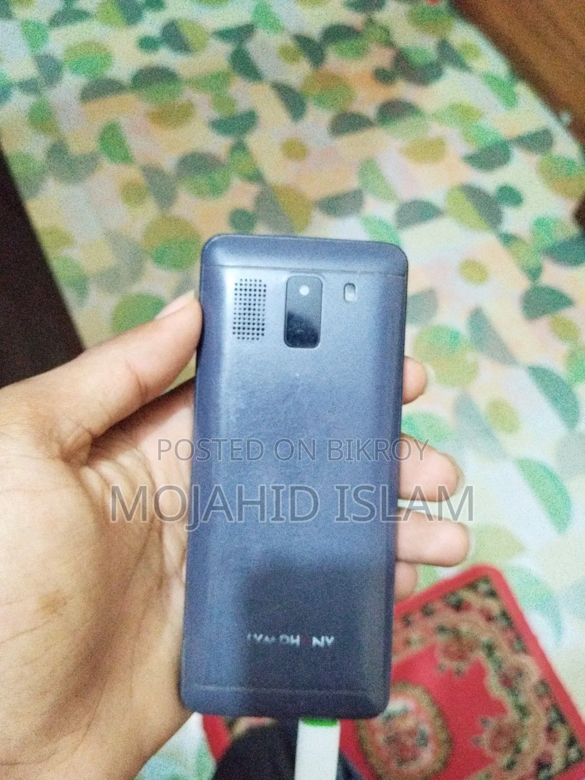 Symphony L65 Black