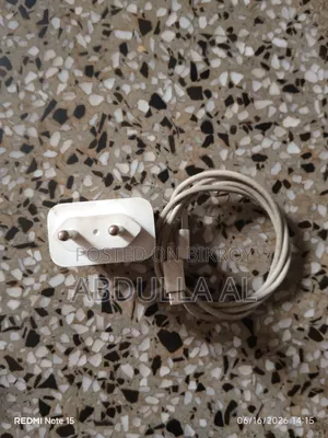 Mi 33w Charger